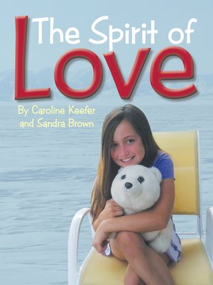 The Spirit of Love - ebook